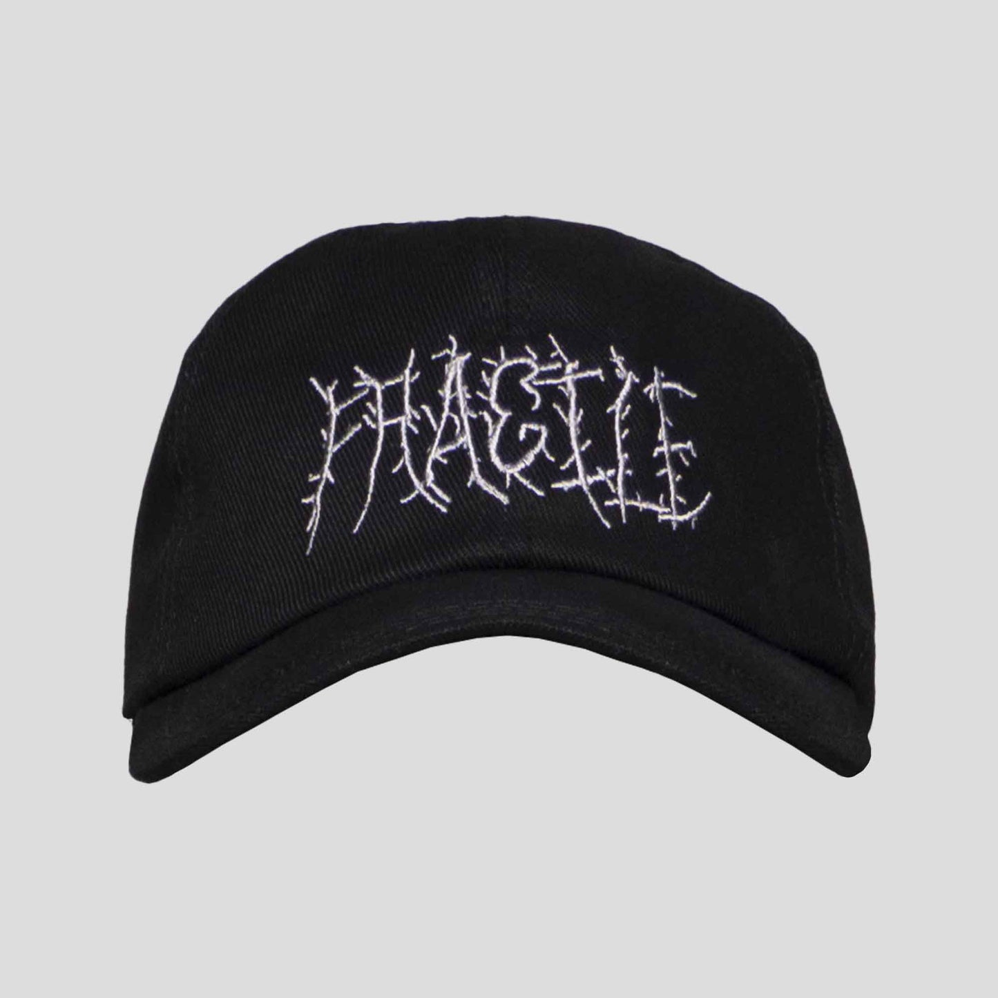 Fragile Metal Cap