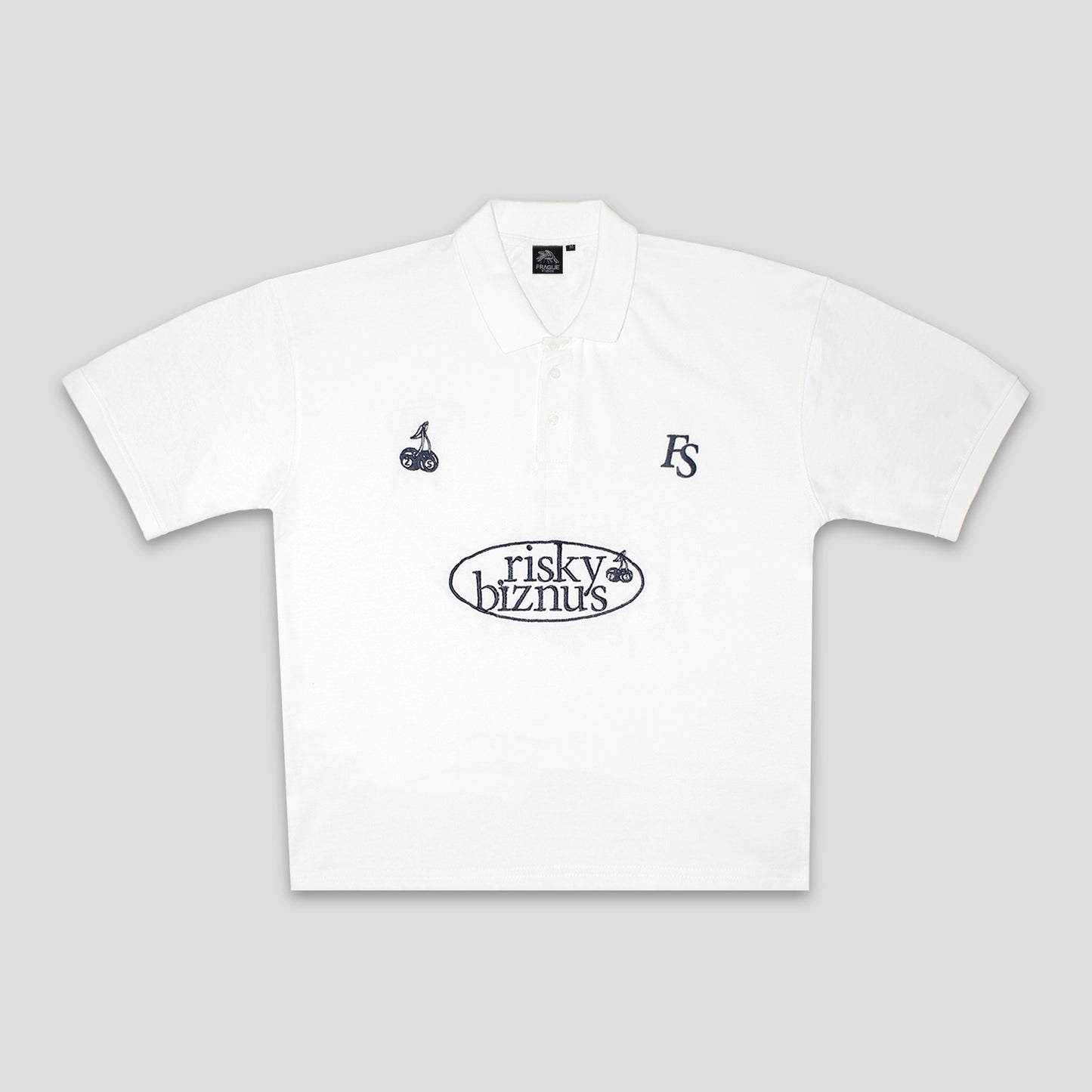 Cherry Polo V2
