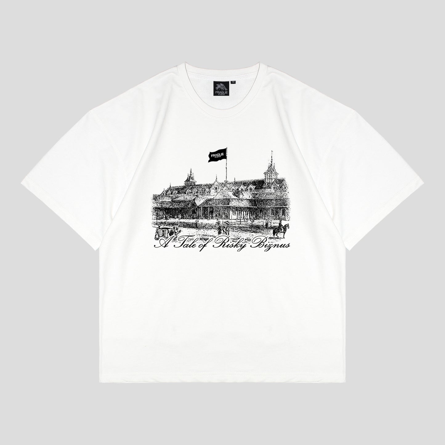 1864 Tee