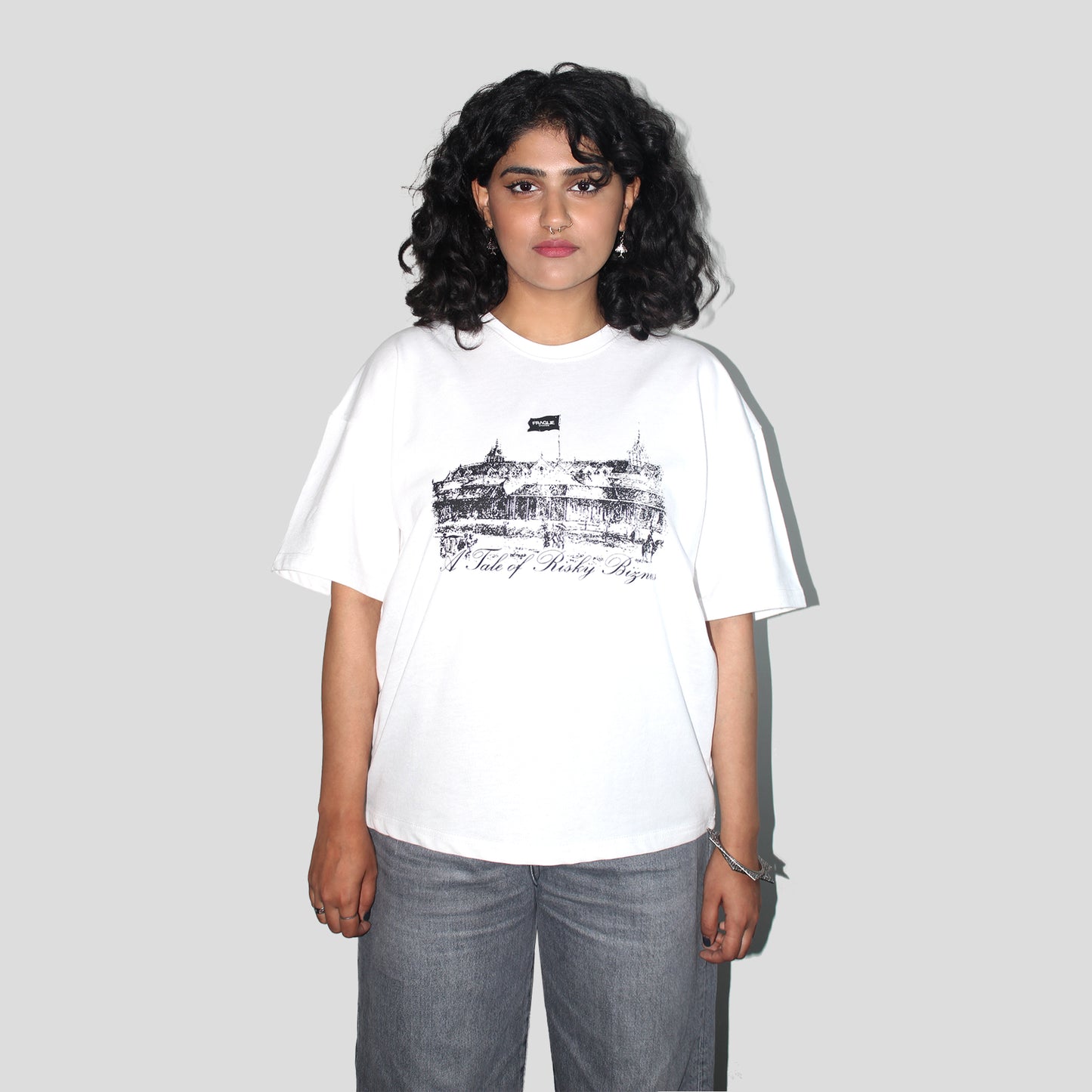 1864 Tee