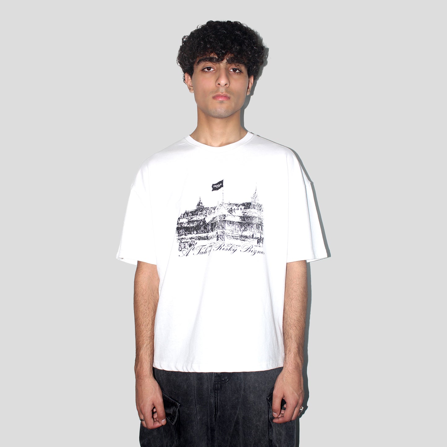 1864 Tee