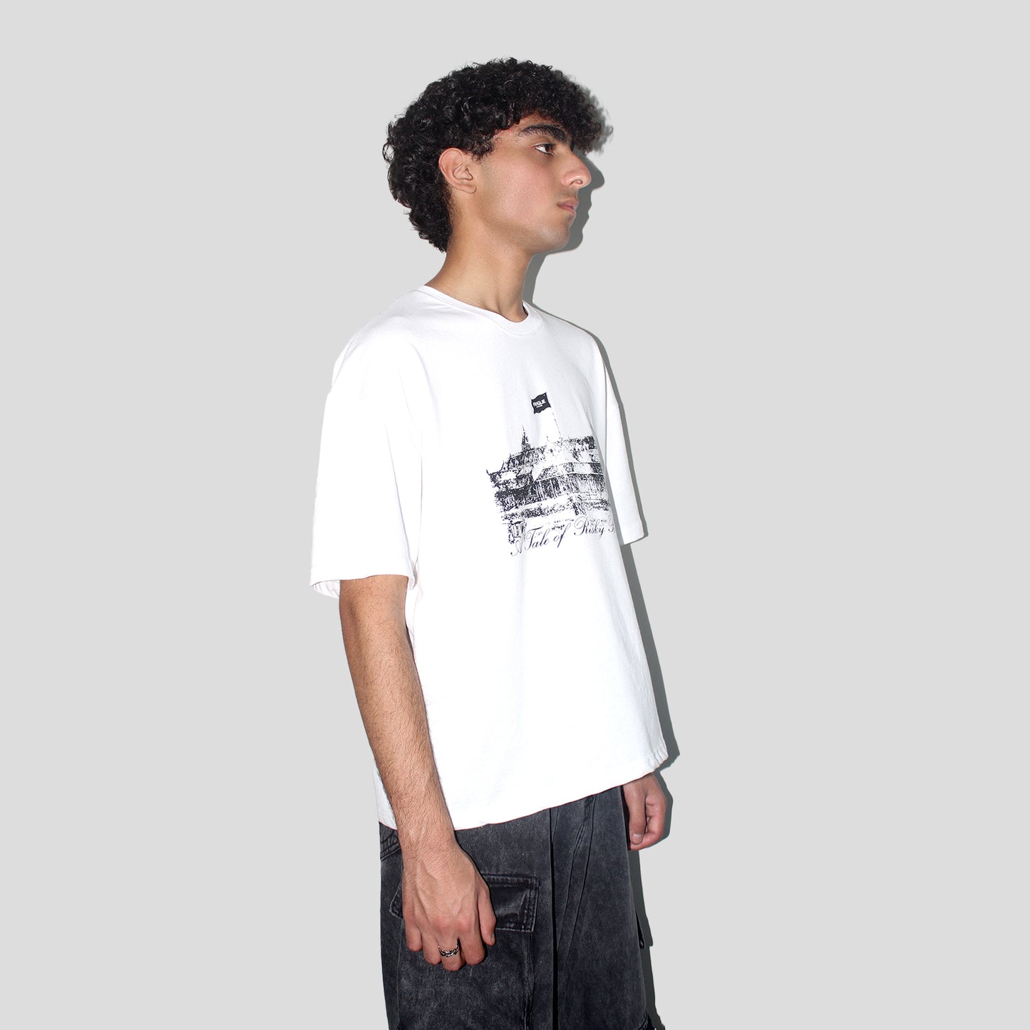 1864 Tee