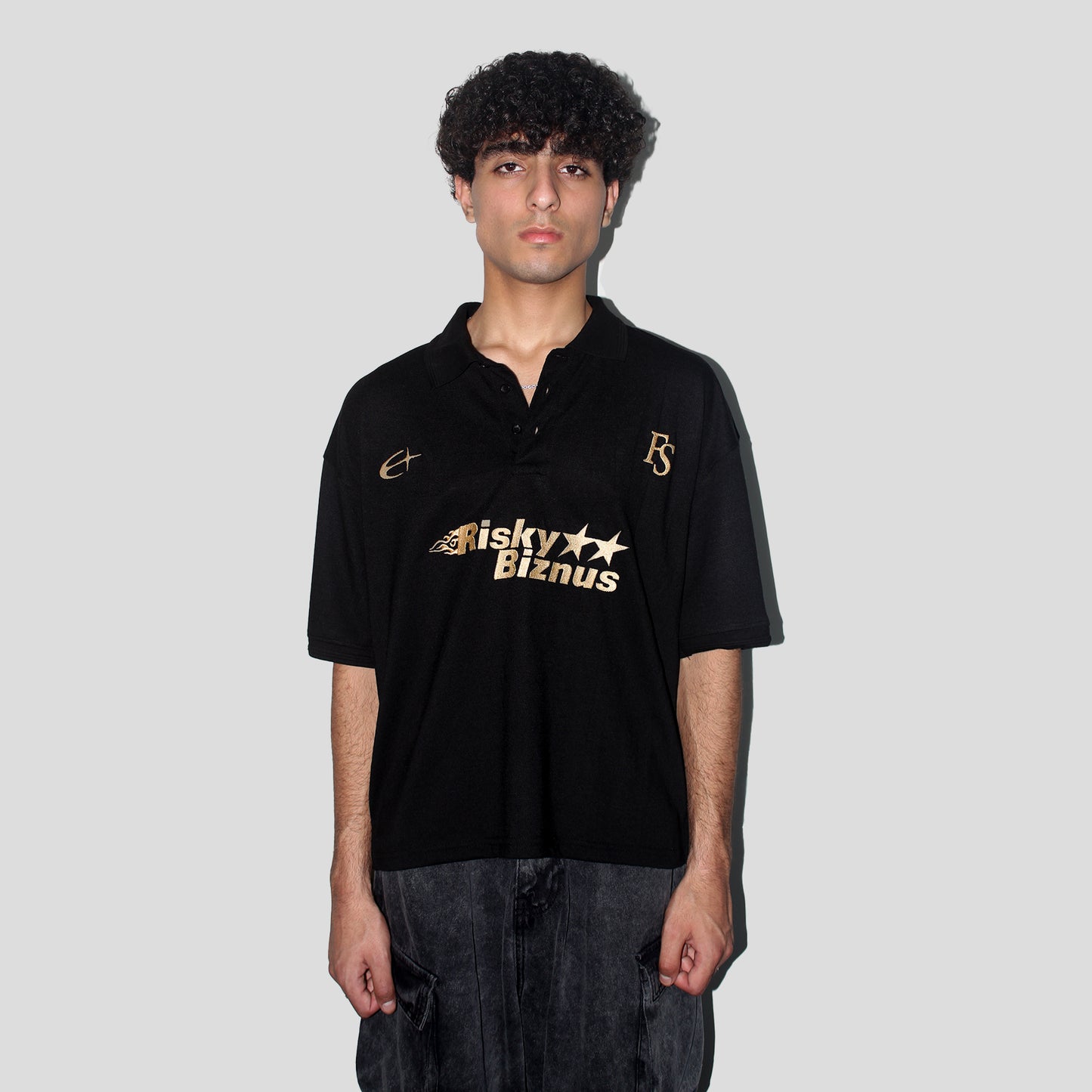 Flame Polo V2