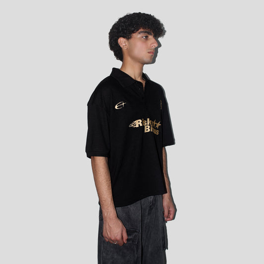 Flame Polo V2