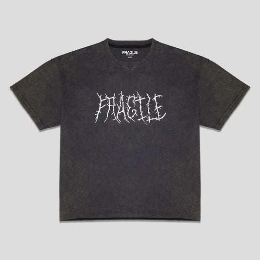 Fragile Metal Tee