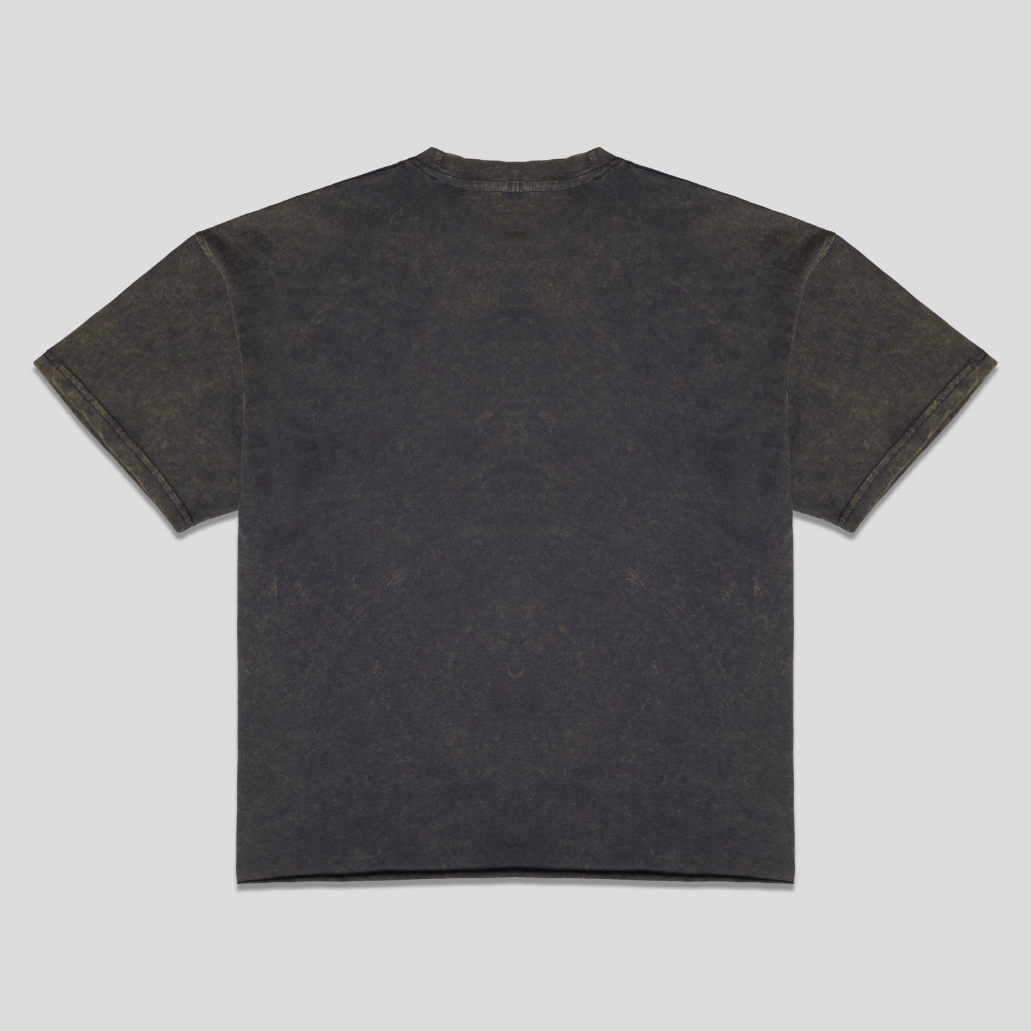 Fragile Metal Tee