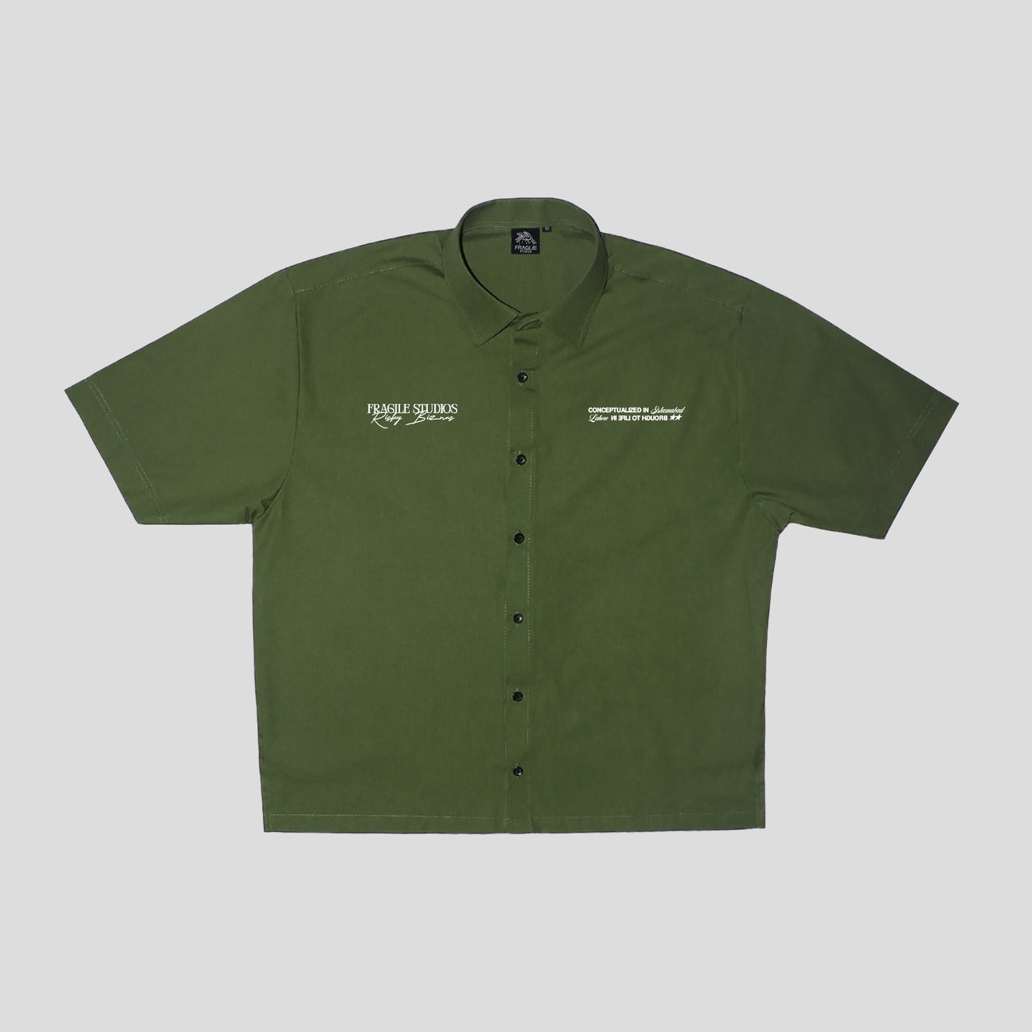 Mohenjo Shirt
