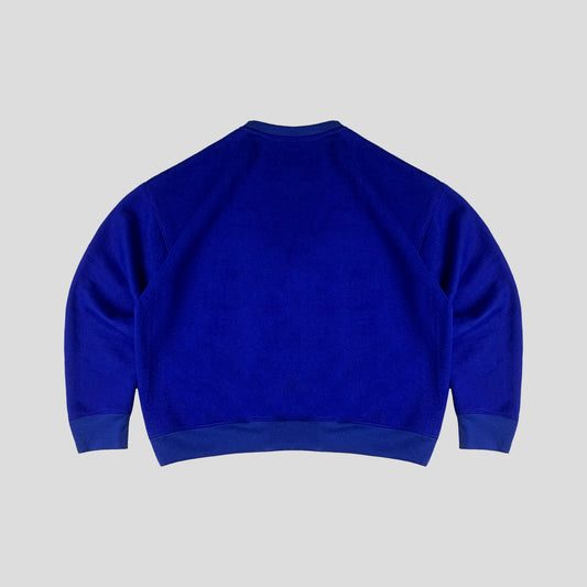 Heartpin Sweatshirt