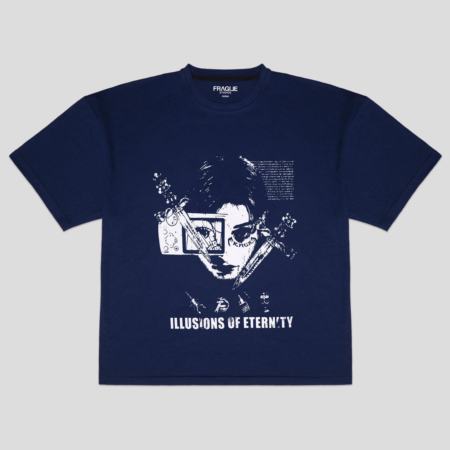Illusions of Eternity Tee