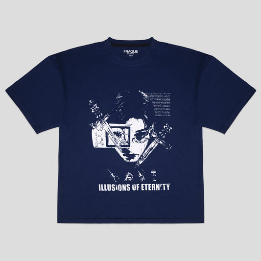 Illusions of Eternity Tee
