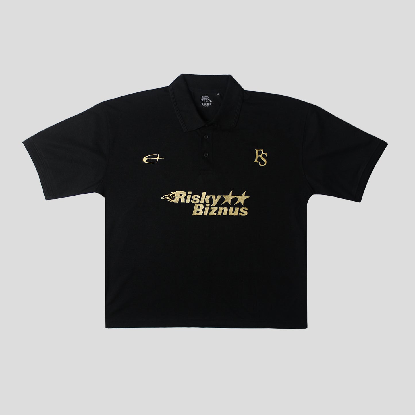 Flame Polo V2