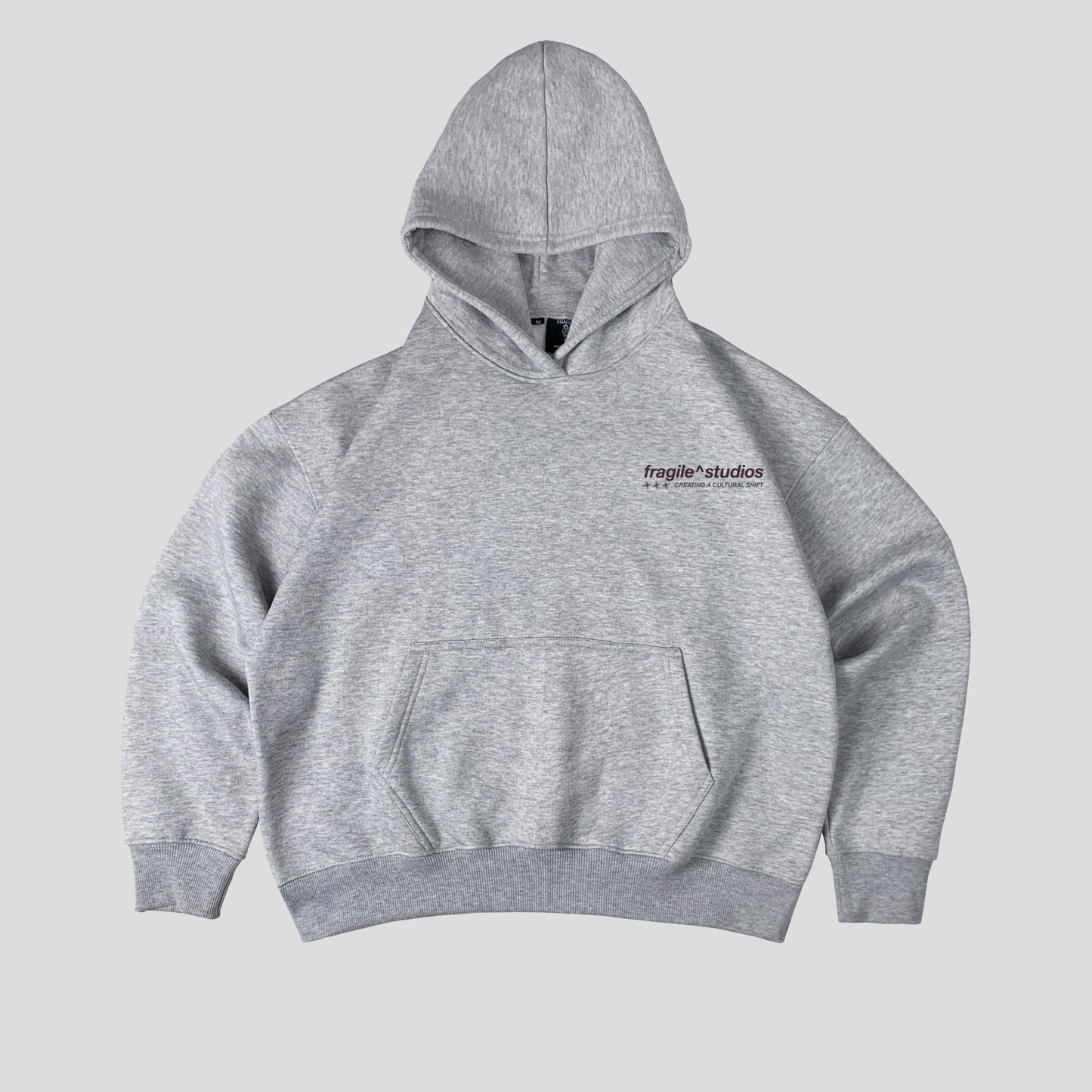Snek Pullover Hoodie