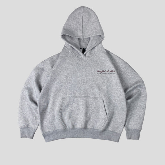 Snek Pullover Hoodie