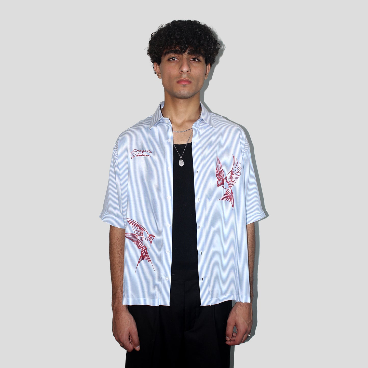 Risky Biznus Shirt