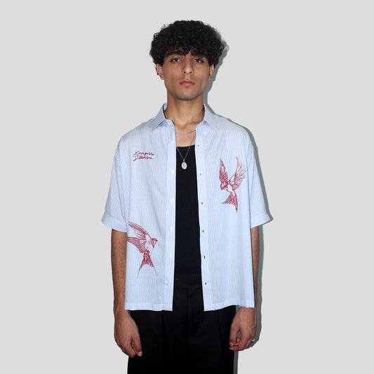 Risky Biznus Shirt