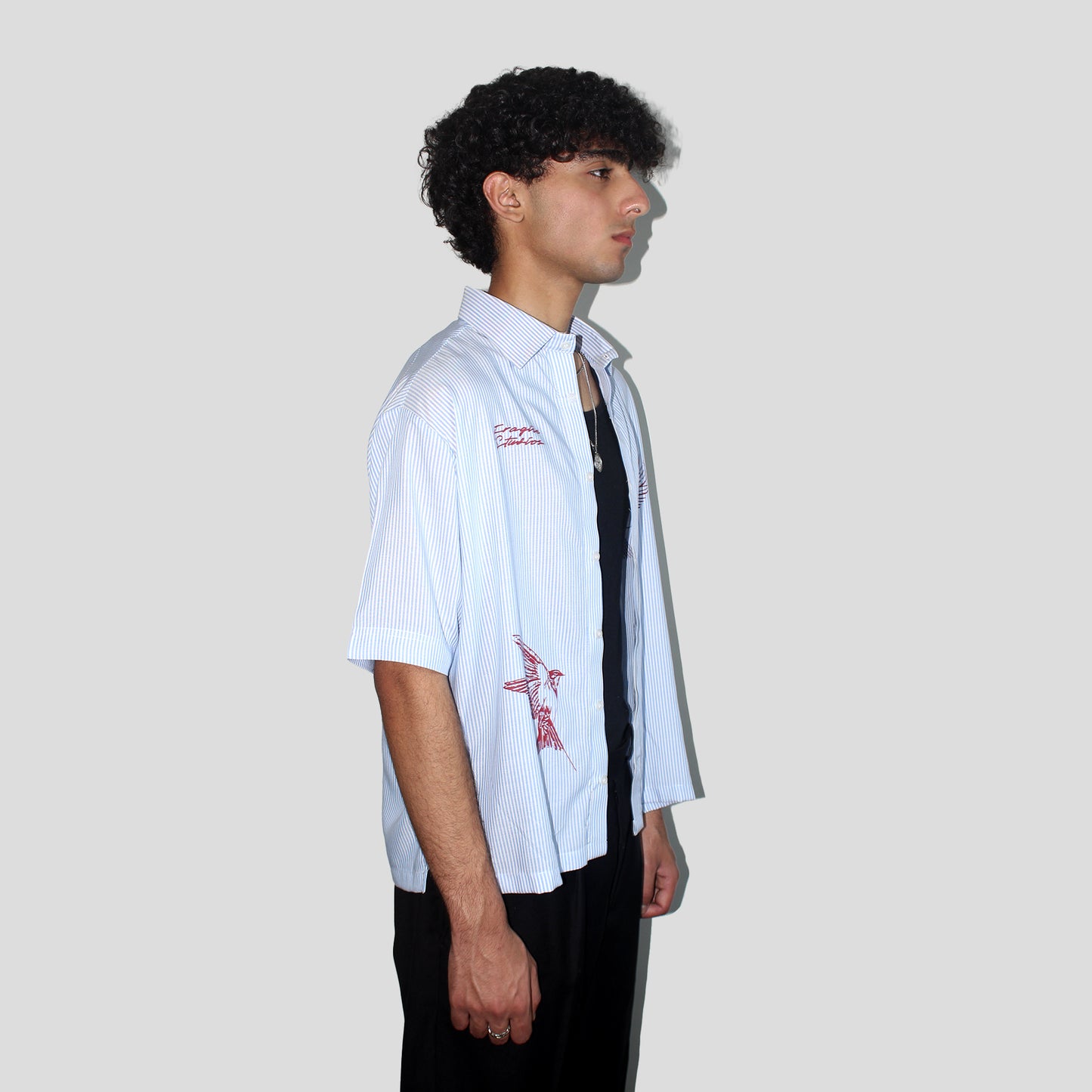 Risky Biznus Shirt