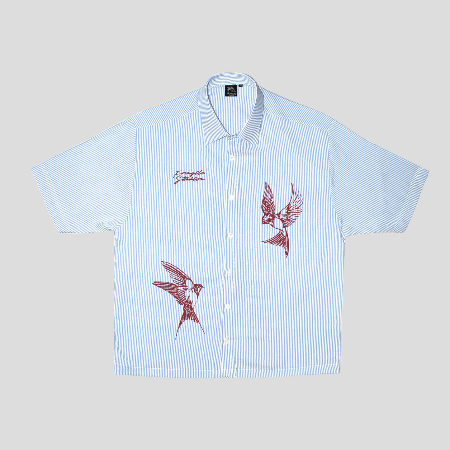 Risky Biznus Shirt