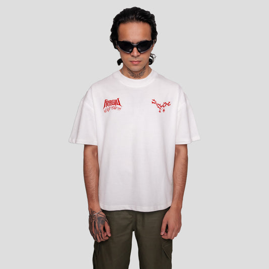 Fragile World Tour Tee